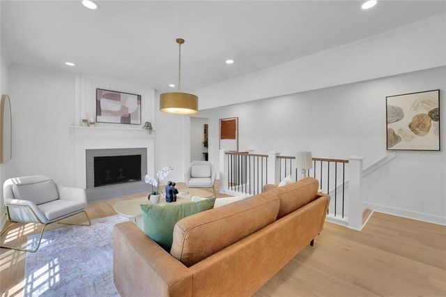 4520 Huntridge, Roswell, GA 30075