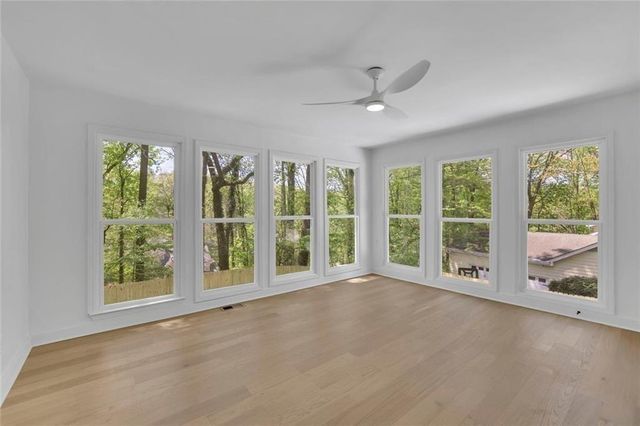 4520 Huntridge, Roswell, GA 30075