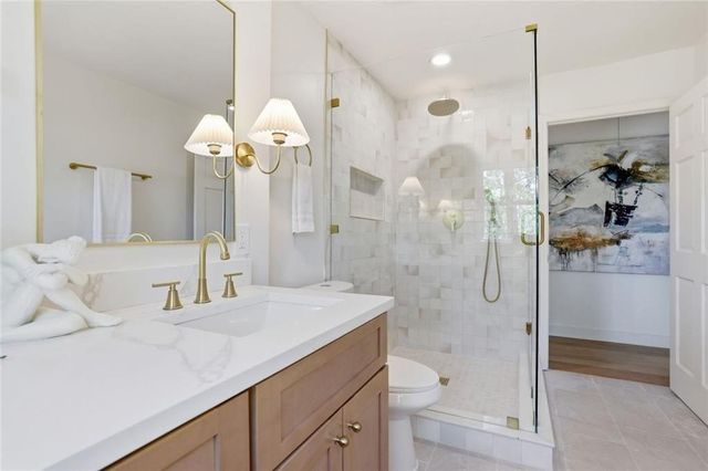 4520 Huntridge, Roswell, GA 30075