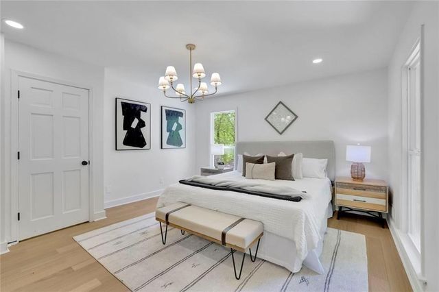 4520 Huntridge, Roswell, GA 30075