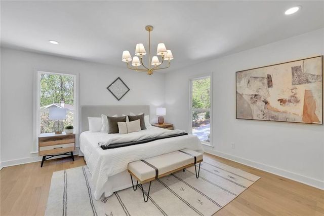 4520 Huntridge, Roswell, GA 30075