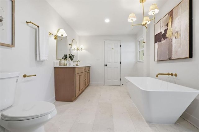 4520 Huntridge, Roswell, GA 30075