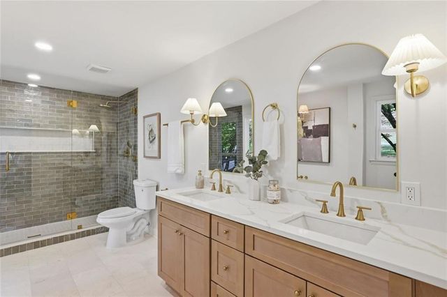 4520 Huntridge, Roswell, GA 30075