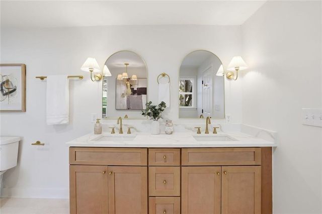 4520 Huntridge, Roswell, GA 30075