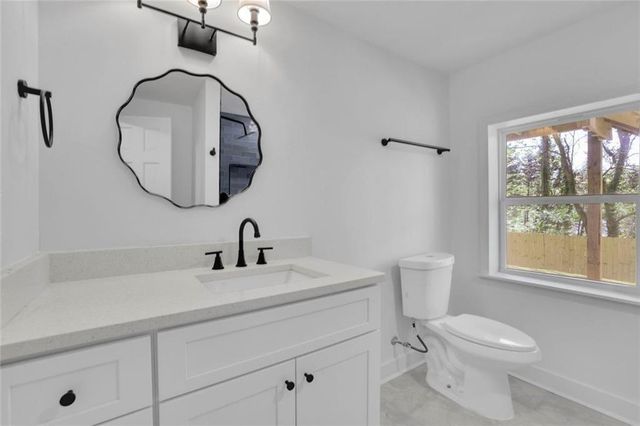 4520 Huntridge, Roswell, GA 30075