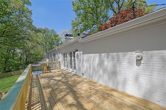 4520 Huntridge, Roswell, GA 30075