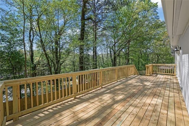 4520 Huntridge, Roswell, GA 30075