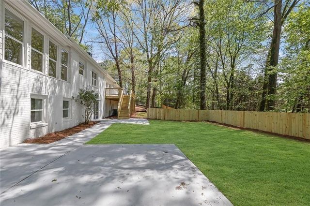 4520 Huntridge, Roswell, GA 30075