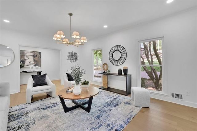 4520 Huntridge, Roswell, GA 30075