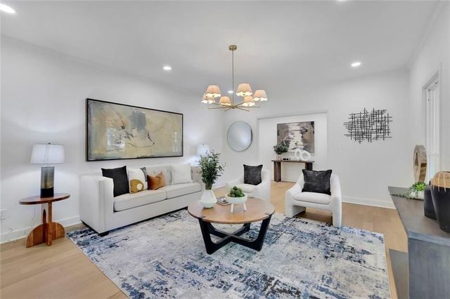 4520 Huntridge, Roswell, GA 30075