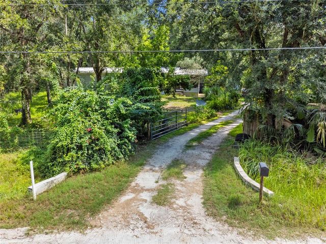 38545 COUNTY LINE ROAD, Zephyrhills, FL 33540