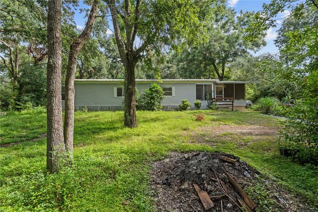 38545 COUNTY LINE ROAD, Zephyrhills, FL 33540