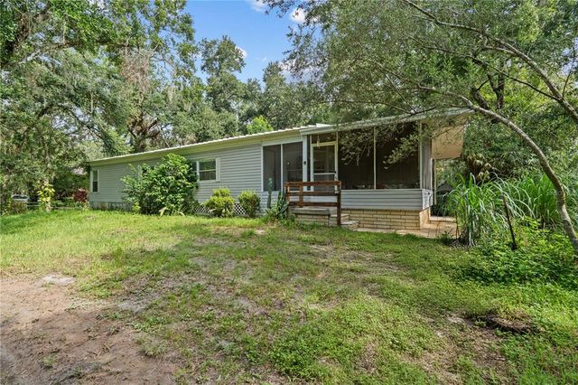 38545 COUNTY LINE ROAD, Zephyrhills, FL 33540