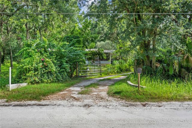 38545 COUNTY LINE ROAD, Zephyrhills, FL 33540