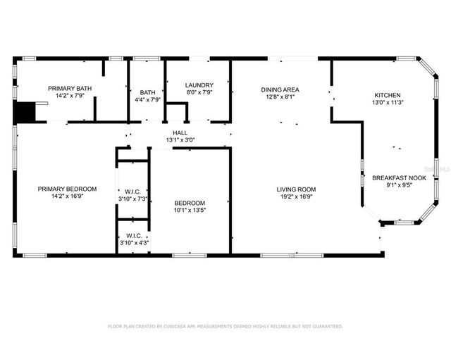 38545 COUNTY LINE ROAD, Zephyrhills, FL 33540