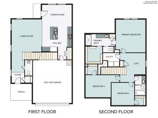 205 Lavender LN, Elgin, TX 78621