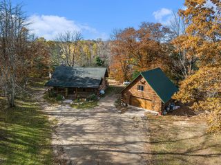 15778 Peters Farm Road, Norman Twp, MI 49644