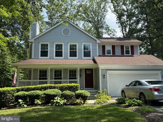 3578 VERONICA LN, Woodbridge, VA 22192