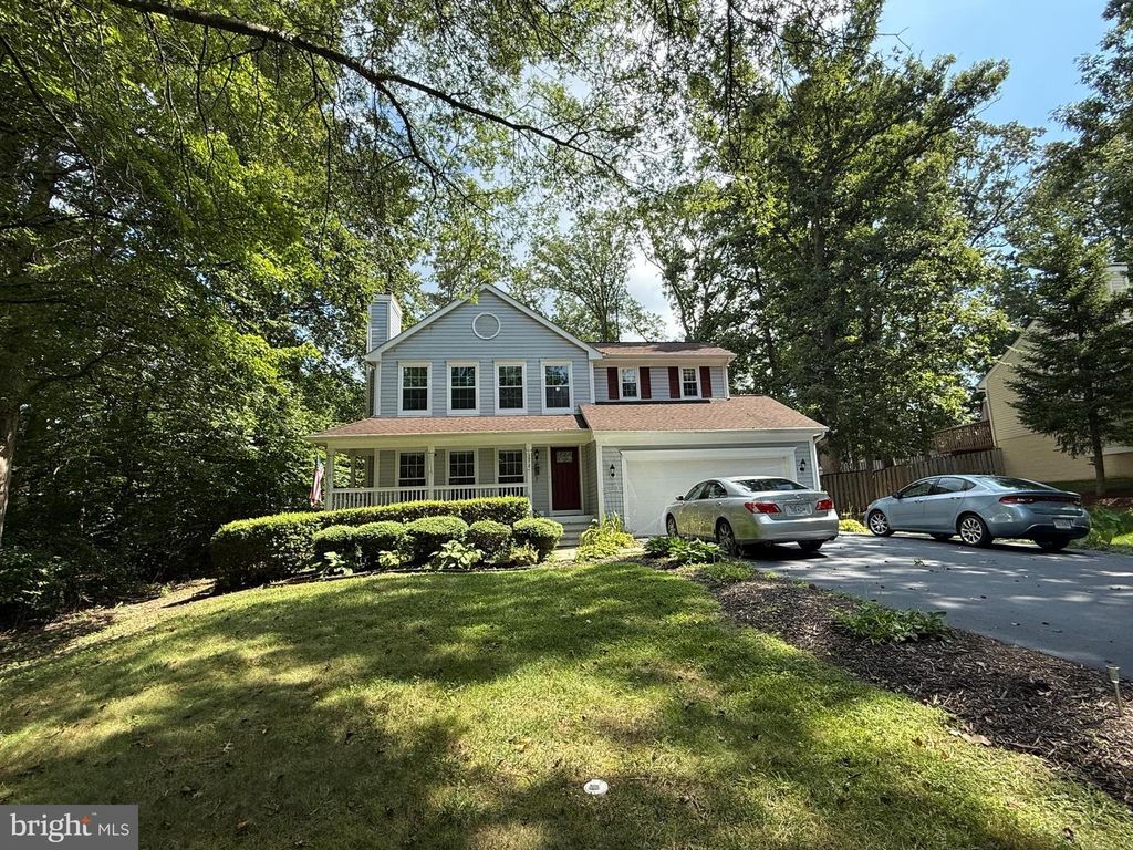 3578 VERONICA LN, Woodbridge, VA 22192