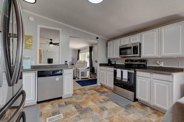 125 Wild Ridge Road, Morehead, KY 40351