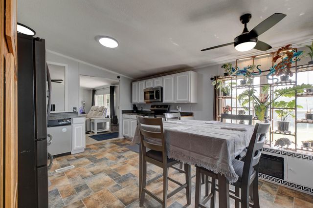 125 Wild Ridge Road, Morehead, KY 40351