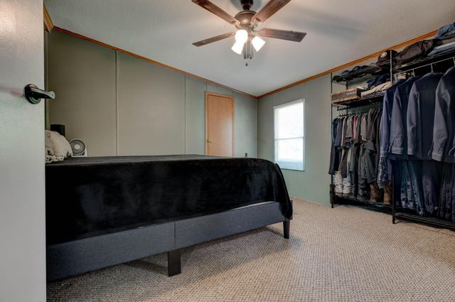 125 Wild Ridge Road, Morehead, KY 40351
