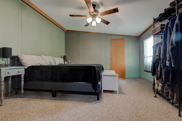 125 Wild Ridge Road, Morehead, KY 40351