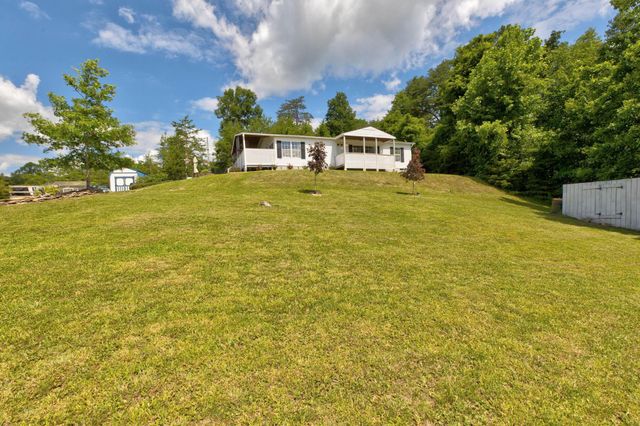 125 Wild Ridge Road, Morehead, KY 40351