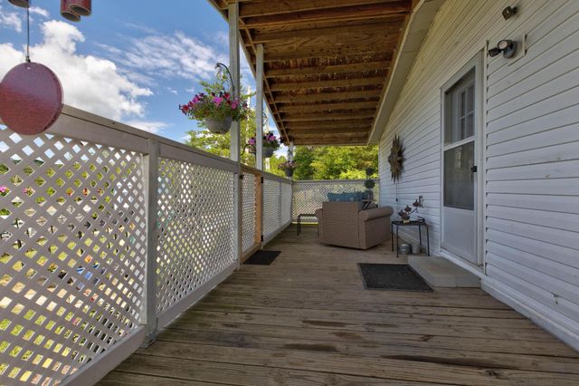 125 Wild Ridge Road, Morehead, KY 40351