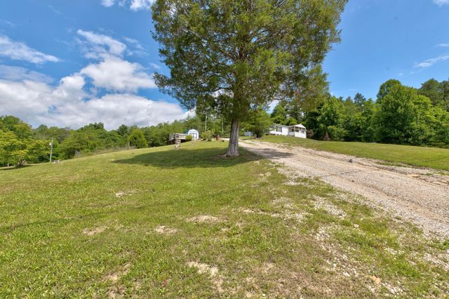 125 Wild Ridge Road, Morehead, KY 40351