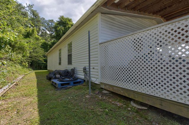 125 Wild Ridge Road, Morehead, KY 40351