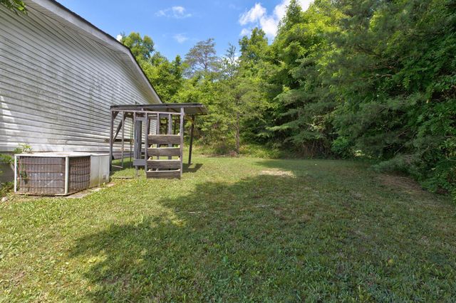 125 Wild Ridge Road, Morehead, KY 40351
