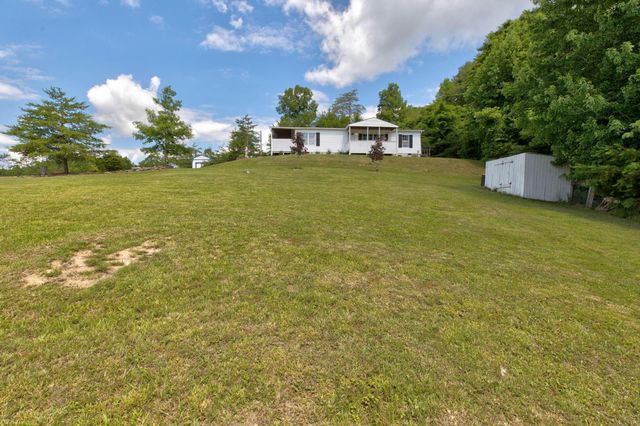 125 Wild Ridge Road, Morehead, KY 40351