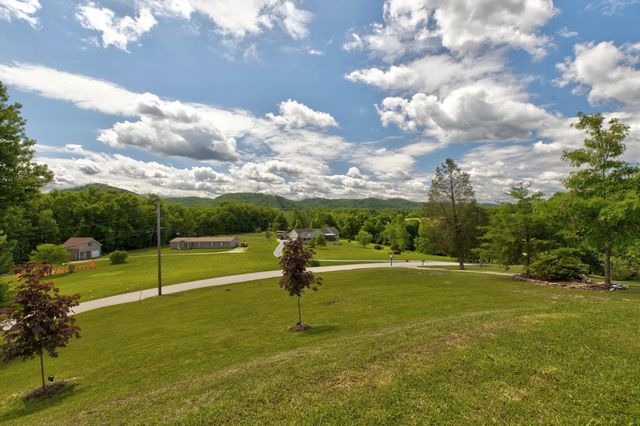 125 Wild Ridge Road, Morehead, KY 40351