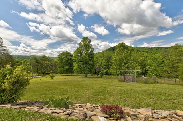 125 Wild Ridge Road, Morehead, KY 40351