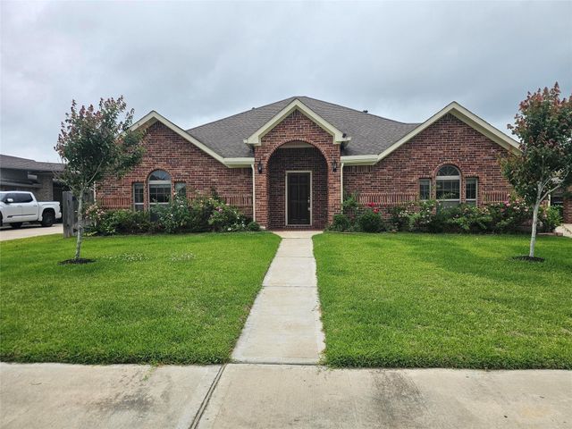 6530 Falcon Ridge, Manvel, TX 77578