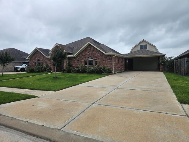 6530 Falcon Ridge, Manvel, TX 77578