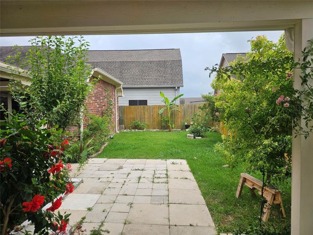 6530 Falcon Ridge, Manvel, TX 77578