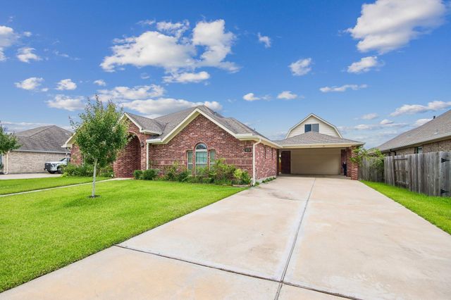 6530 Falcon Ridge, Manvel, TX 77578