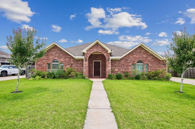 6530 Falcon Ridge, Manvel, TX 77578