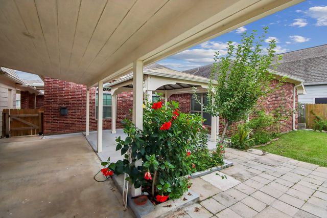 6530 Falcon Ridge, Manvel, TX 77578