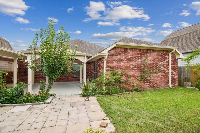 6530 Falcon Ridge, Manvel, TX 77578