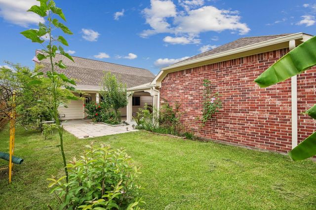 6530 Falcon Ridge, Manvel, TX 77578