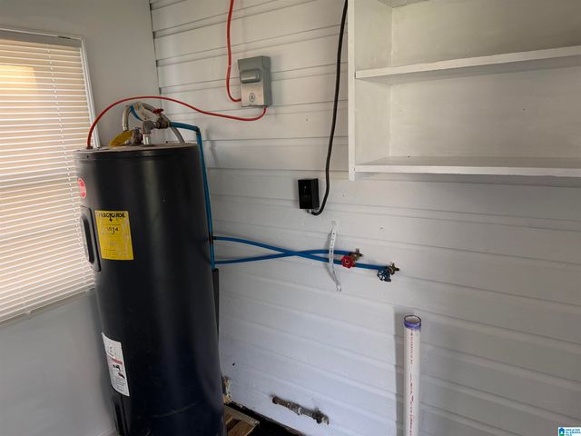 7321 DIVISION AVENUE, Birmingham, AL 35206