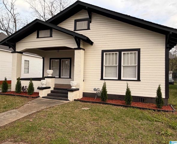 7321 DIVISION AVENUE, Birmingham, AL 35206