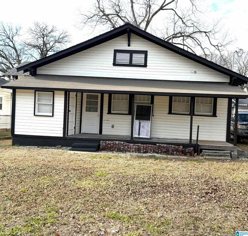 7321 DIVISION AVENUE, Birmingham, AL 35206