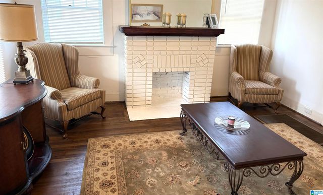 7321 DIVISION AVENUE, Birmingham, AL 35206