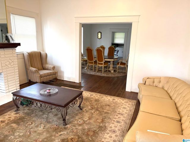 7321 DIVISION AVENUE, Birmingham, AL 35206