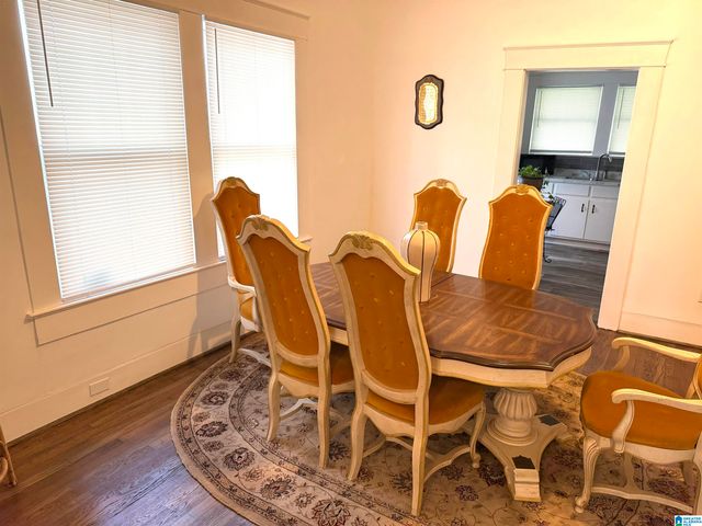 7321 DIVISION AVENUE, Birmingham, AL 35206