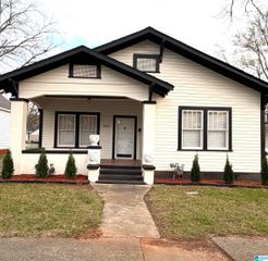 7321 DIVISION AVENUE, Birmingham, AL 35206